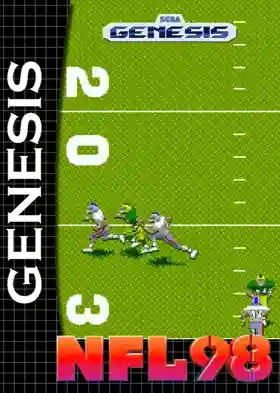 NFL 98 (USA)